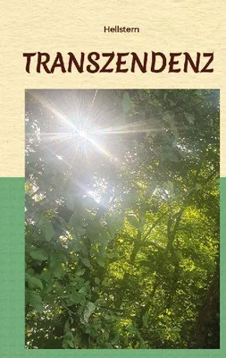 Produktbild von Transzendenz