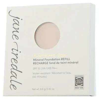 Zdjęcie produktu dla Jane Iredale PurePressed Base Mineral Foundation Refill Fawn (9,9 g)