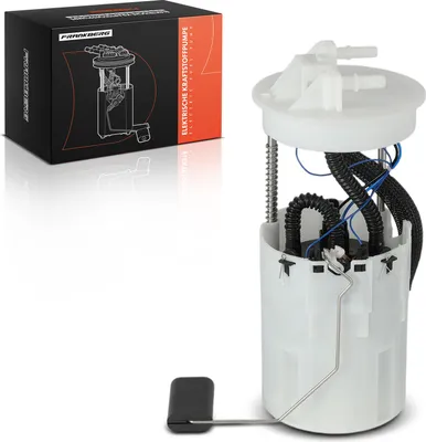 Produktbild von Frankberg 1x Kraftstoffpumpe für Nissan Almera II N16 Almera II Hatchback Almera Tino V10 1.5L 1.8L 2.0L 2000-2003