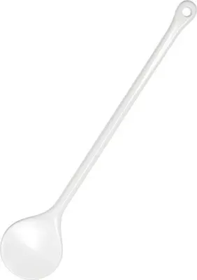 Image de Varecha blanc 310 mm, modèle Kunterbunt, WACA