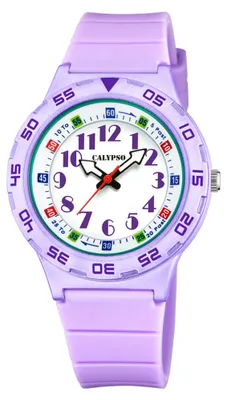 Obrázok produktu pre Calypso – K5828/3 – Náramkové hodinky – Detské