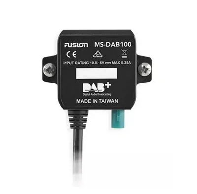 Immagine prodotto di Fusion Marine ricevitore modulo DAB+ MS-DAB100A barca yacht