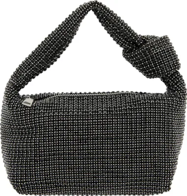Produktbild von joella damen tasche - schwarz, one size