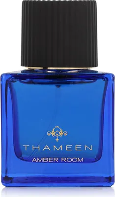 Immagine prodotto di Thameen Amber Room Extrait de Parfum 50 ml UNISEX