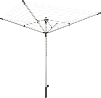 Produktbild von Wäscheschirm LinoPush 500 schwarz