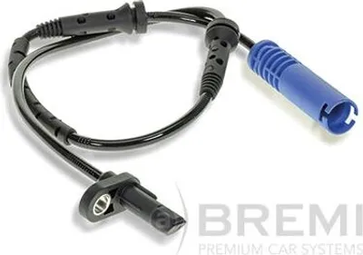 Produktbild von BREMI ABS-Sensor 51832 für BMW X1 (E84)