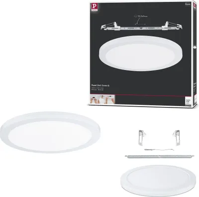 Produktbild von Paulmann LED Einbaupanel 2in1 Cover-it