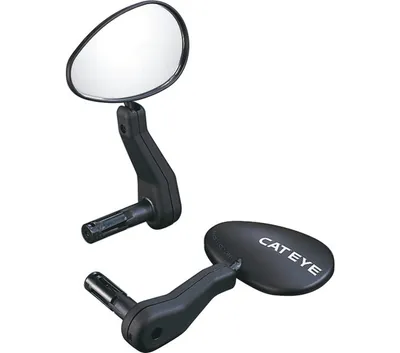 Produktbild von CatEye BM-500G-R rechtsseitiger Fahrradspiegel