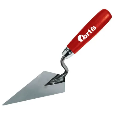 Obrázek produktu pro Fortis 4317784790345, Nerezová ocel, Dřevo, 14 cm, 1 kusů