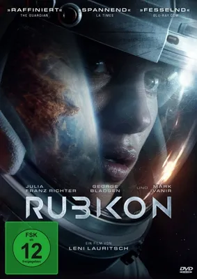Obrázek produktu pro Rubikon
