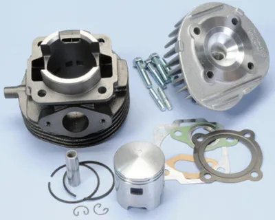 Zdjęcie produktu dla POLINI Zylinder-Kit Vespa 50-PK-CL ?47mm