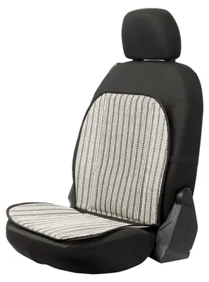 Produktbild von BCCORONA INT90186 Atmungsaktive Rückenlehne