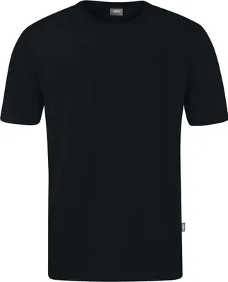 Produktbild von Jako T-Shirt Doubletex schwarz 44