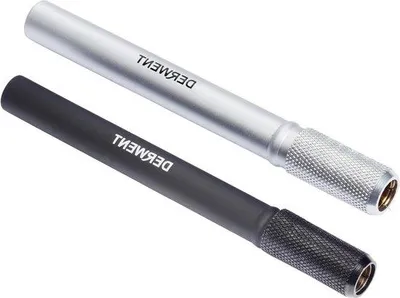 Obrázok produktu pre Sada predĺžok na pero, 2-dielna, mäkká, s priemerom 7 mm a 8 mm, profesionálna