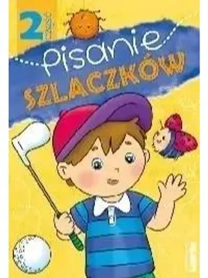 Productafbeelding van Pisanie szlaczków cz.2 - praca zbiorowa