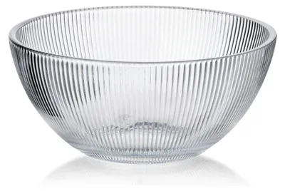 Image de Saladier en verre Modern Kitchen, 22,5 x 11 x 10 cm, transparent, 1 pièce