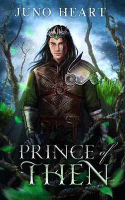 Produktbild von Prince of Then