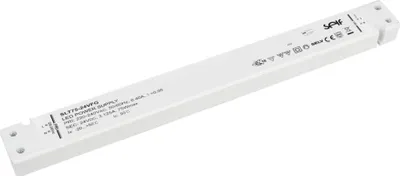 Produktbild von SELF SLT75-12VFG, Installationsnetzteil IP20 75W 12V 6,25A