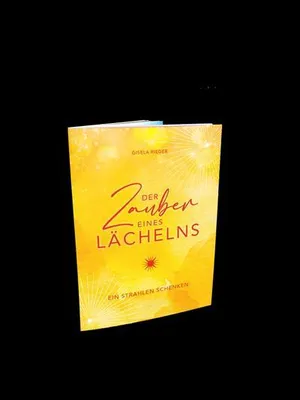 Immagine prodotto di Der Zauber eines Lächelns