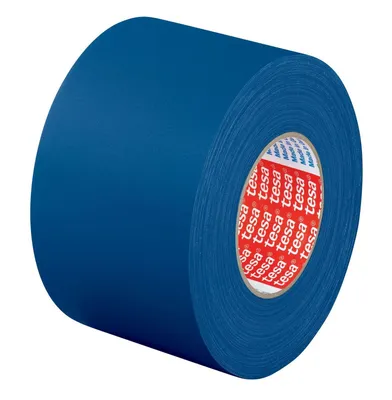 Produktbild von Tesa 4651 - 19 mm x 50 m - Blau - 50 m - 19 mm - 1 Stück(e)