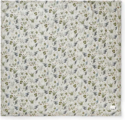 Produktbild von Elodie Details Bambus Musselin Decke - Fairytale Forest - 80x80 cm - 50% Bambus, 50% Baumwolle