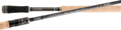 Obrázek produktu pro Rapture prut Avior Spin Softbait/Finesse 2,7m 15-50g 2díly