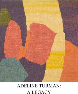 Produktbild von Adeline Turman