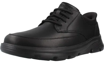 Immagine prodotto di Sneakers Del Marchio Skechers Del Modello 205517s Nero