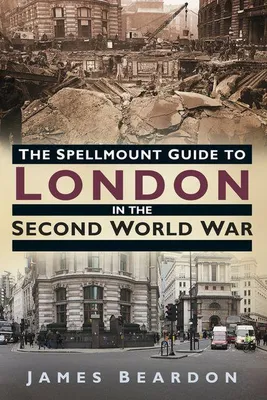 Produktbild von The Spellmount Guide to London