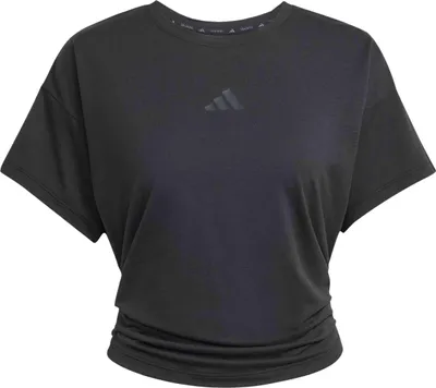 Produktbild von ADIDAS Power Tee BLACK M