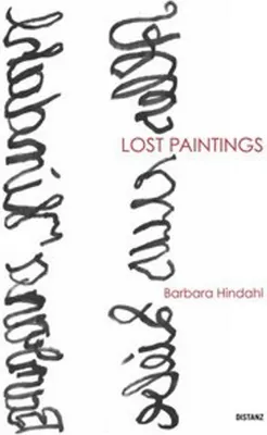 Image de Peintures perdues