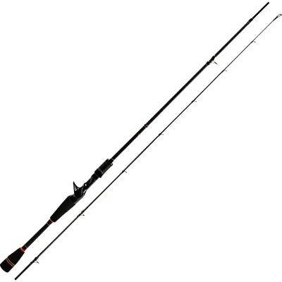 Produktbild von Zeck Predator Vertic Cast STL 180cm 40g - Vertikalrute