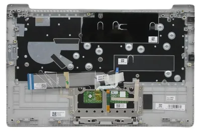 Immagine prodotto di Lenovo 5CB1A14120, Custodia + tastiera, Lenovo, IdeaPad 5 14ARE05