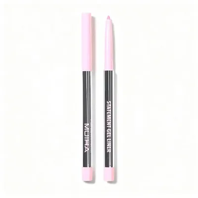 Immagine prodotto di Moira eyeliner in gel rosa confetto