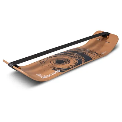 Image de GIBBON Giboard-Set Active Black