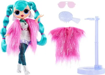Image de LOL Surprise ! OMG HoS Doll S3 - Cosmic Nova
