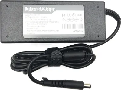 Image de Adaptateur secteur 90 W Chargeur compatible avec P/N : PPP014L-SA