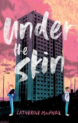 Produktbild von Under the Skin