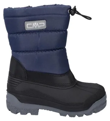 Image de CMP - Bottes d'hiver pour enfants, modèle Sneewy, référence 3Q71294J, couleur Begonia, taille 39