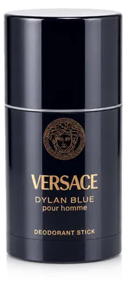 Productafbeelding van Versace Pour Homme Dylan Blue Deodorant Stick, 75 ml, voor mannen