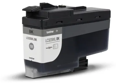 Produktbild von Brother LC-3239 XLBK schwarz