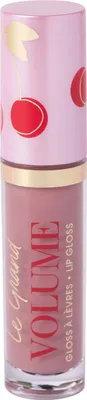 Produktbild von Vivienne Sabo - Le Grand Volume Lip Gloss, Typ:Beige plum