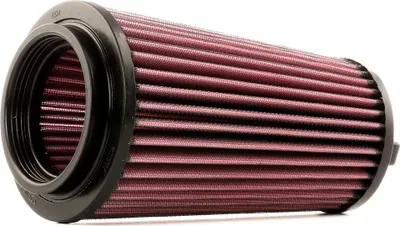 Produktbild von K&N E-2985 Hochleistungsluftfilter für MINI Schrägheck (R56) Langzeitfilter