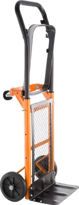 Obrázok produktu pre Vreckový vozík 2 v 1 nosnosť 80 kg