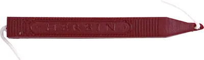 Produktbild von Jacques Herbin Siegelwachs mit Docht, Packung mit 5 Stangen - Bordeaux 32226T