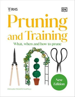 Obrázek produktu pro RHS Pruning and Training
