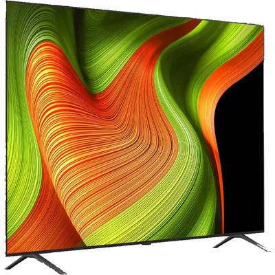 Produktbild von LG OLED77B59LA.AEUD evo TV, OLED-Fernseher, (UltraHD/4K, HDR, SmartTV)