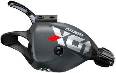 Produktbild von SRAM Sram Schalter X01 Eagle 12-Fach Rot Single Click