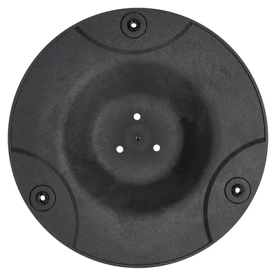 Produktbild von easyPART passend für 201-R002-0003 Ecovacs Mähmesserscheibe für Mähroboter