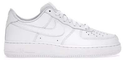 Produktbild von Nike Air Force 1 Low '07 White US10.5 - EU44.5